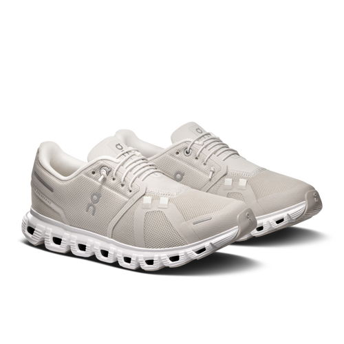 Women's Cloud 6 Wide Running Shoe