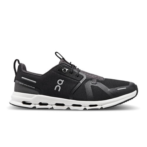 Kids' Lightweight Cloud Running Shoe