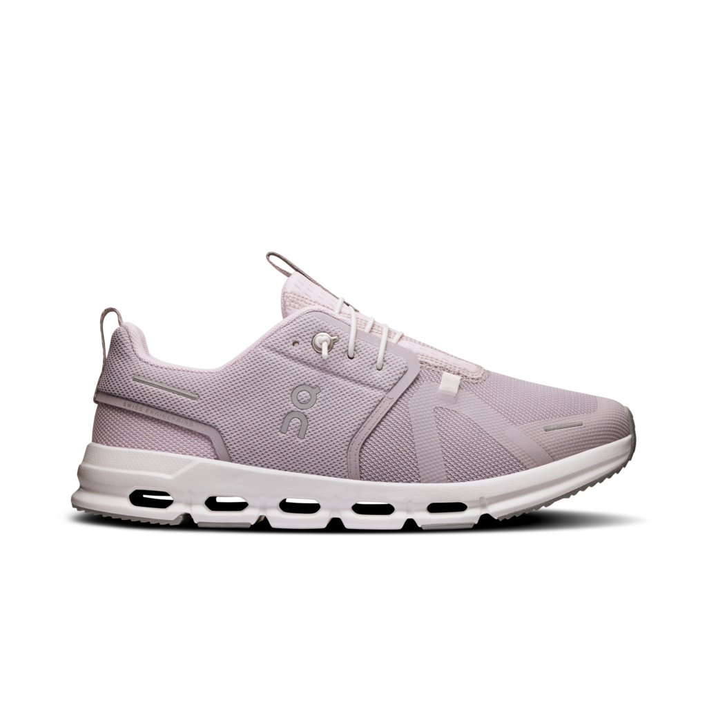 Kids' Lightweight Cloud Running Shoes