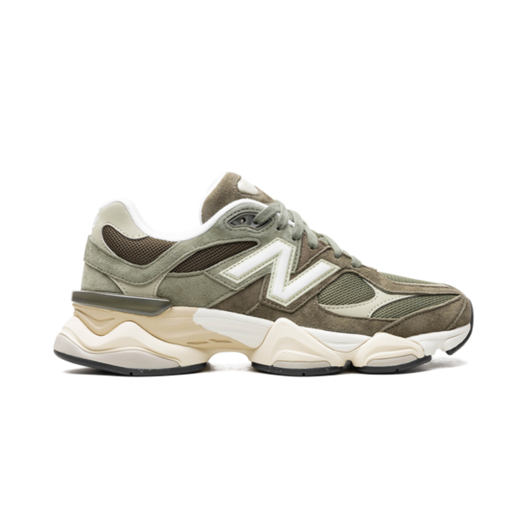 NEW BALANCE 9060 "Dark Army"