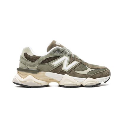 NEW BALANCE 9060 "Dark Army"