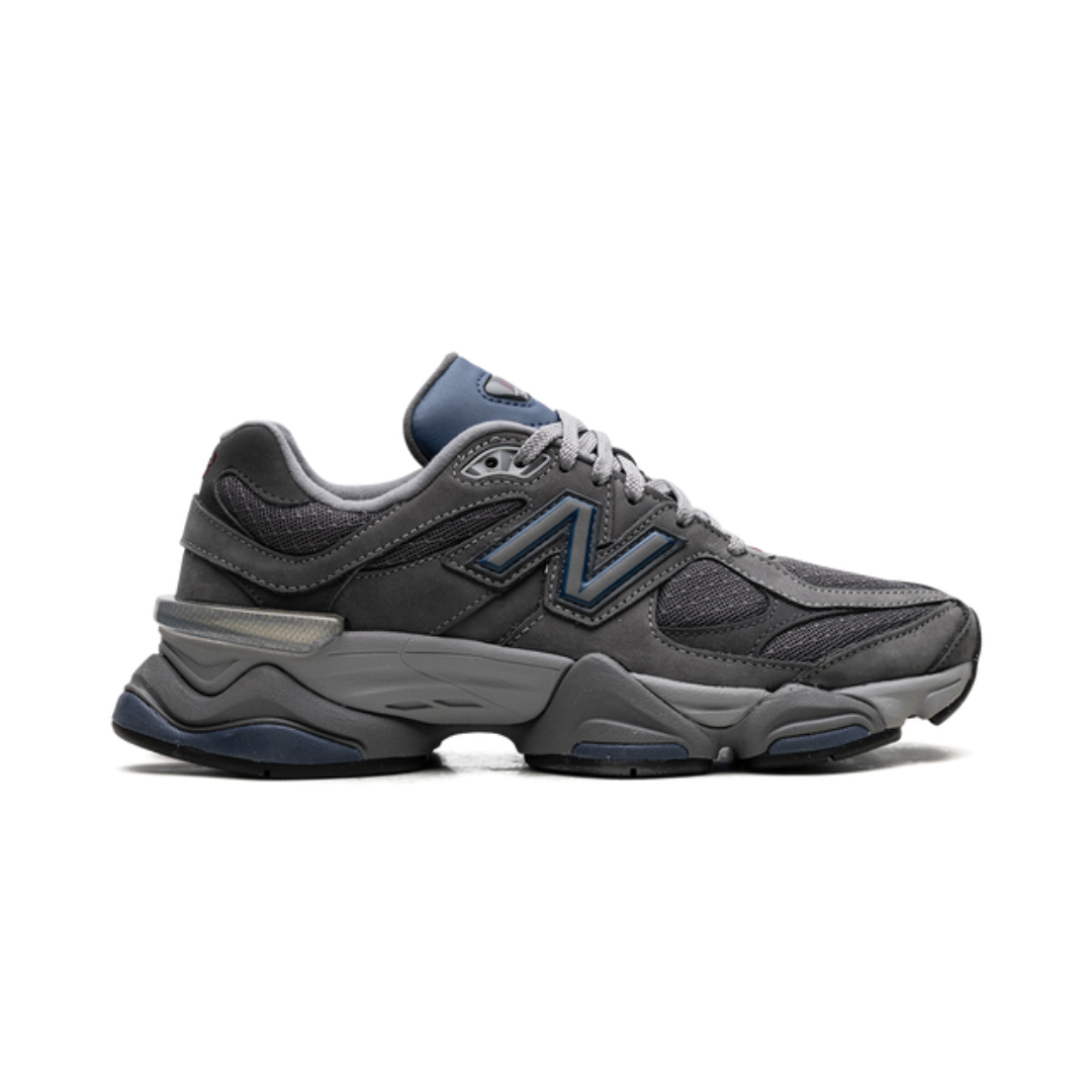 NEW BALANCE 9060 "Grey Castlerock"