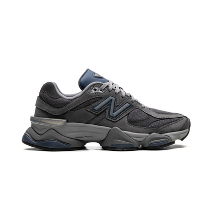 NEW BALANCE 9060 "Grey Castlerock"