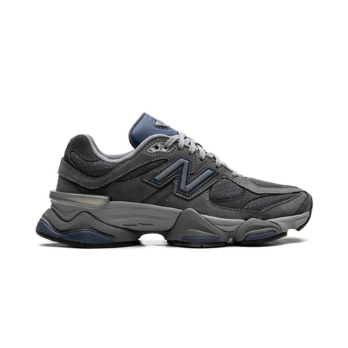 NEW BALANCE 9060 "Grey Castlerock"