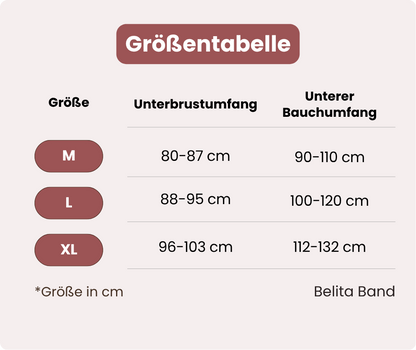 Belita Band - Das Original