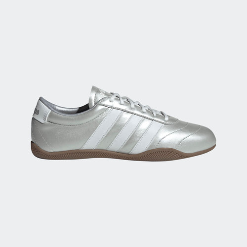 Women's Classic Court Low-Top Sneaker