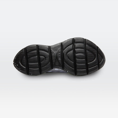 Speckle Design Running Shoe