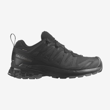 Women's Waterproof Trail Running Shoe