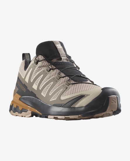 Men's Trail Running Shoe with 3D Support