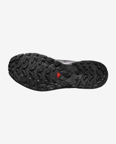 Women's Trail Running Shoe - Aggressive Tread