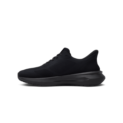 Men's Knit Slip-On Sneaker