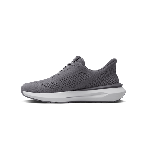 Men's Knit Slip-On Athletic Shoe