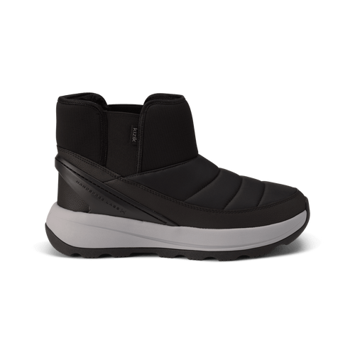 Men's Low Lace-Up Boot