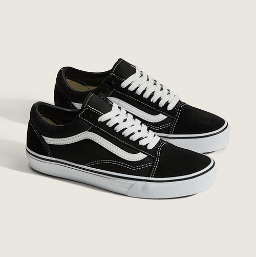 Classic Low-Top Canvas Sneaker