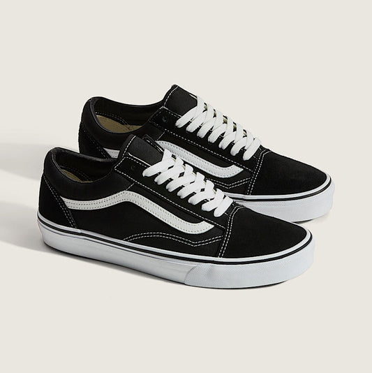 Classic Low-Top Canvas Sneaker