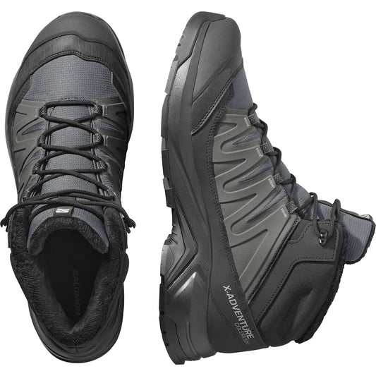 Men's Waterproof Cold Weather Trail Shoe