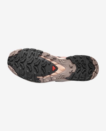 Women's Trail Running Shoe - Aggressive Tread