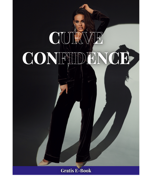 E-Book: Curve Confidence