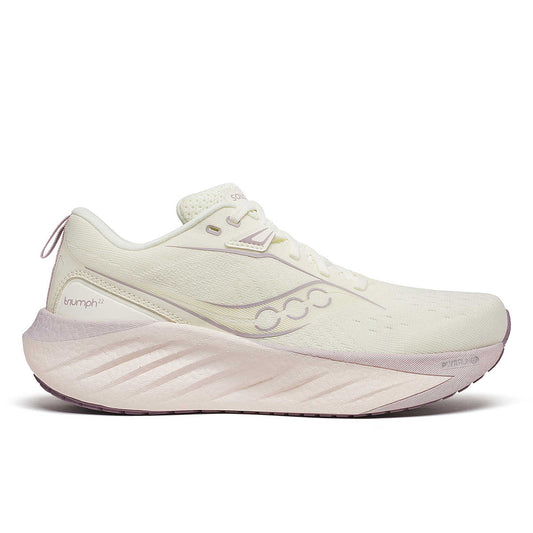 Women's Cushioned Running Shoe