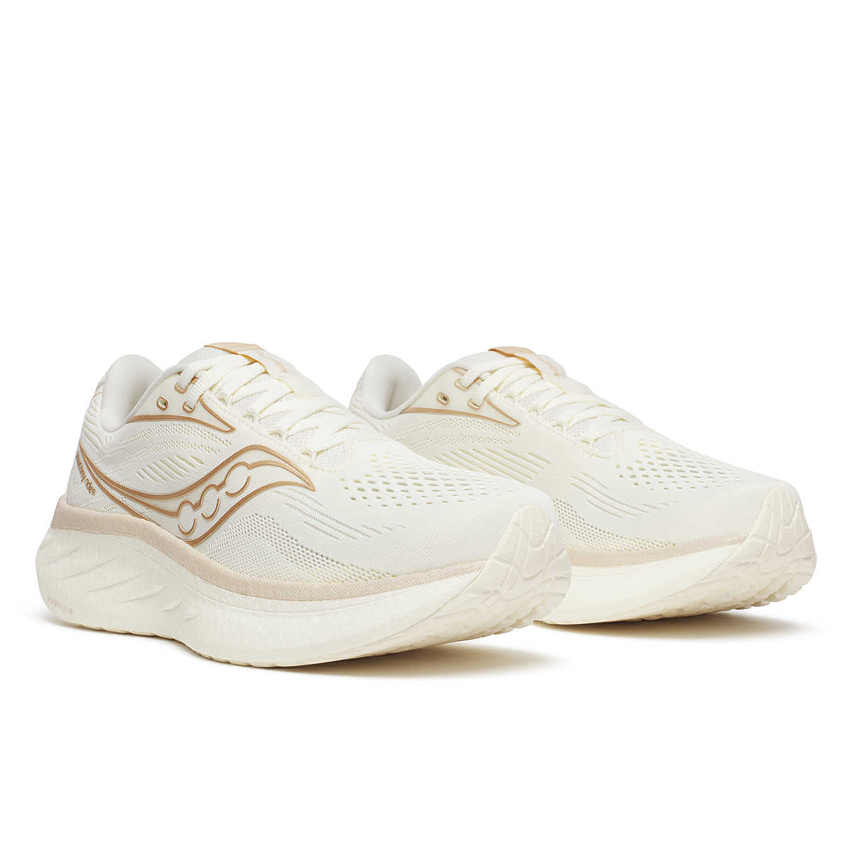 Women's Running Shoe - Neutral Support