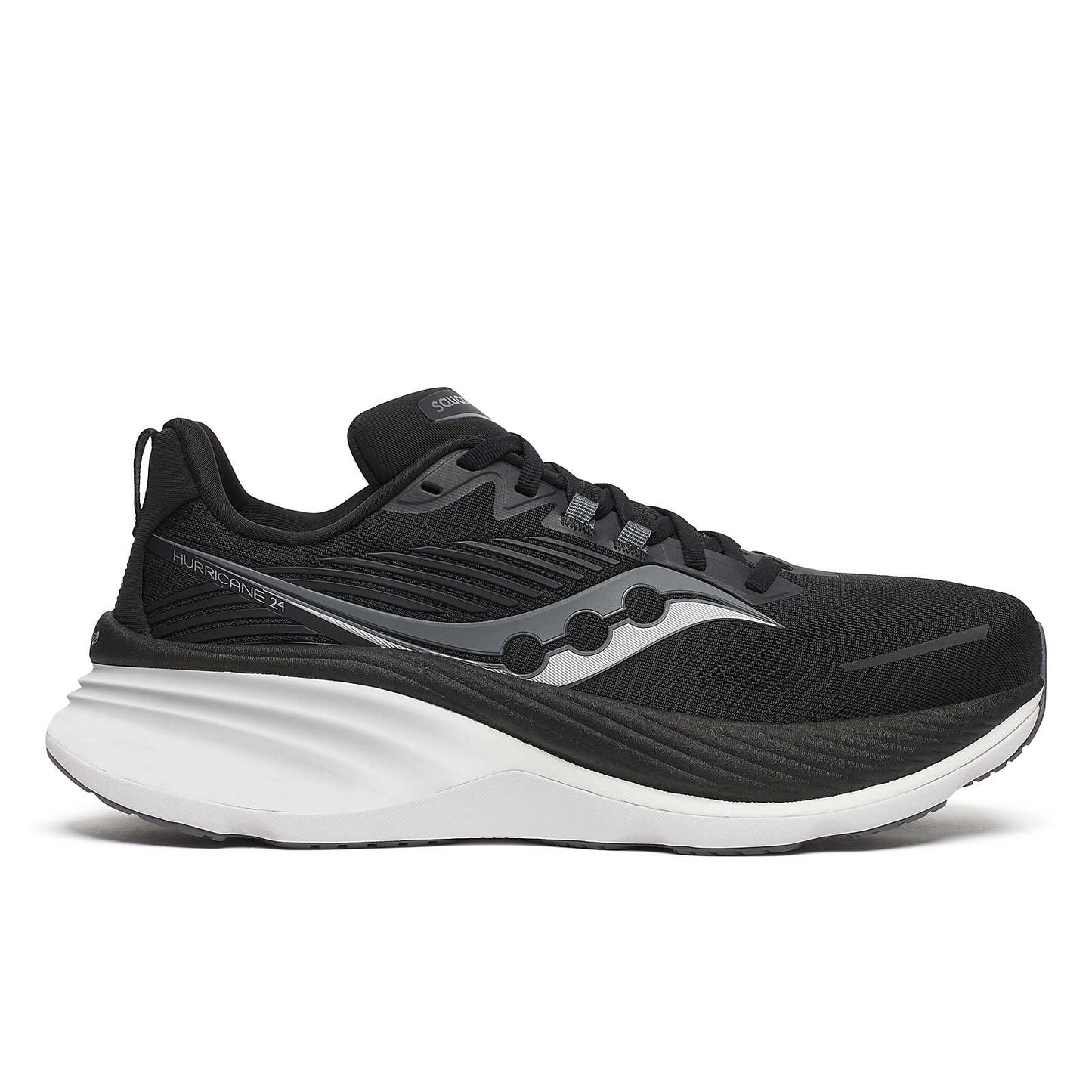 Men's Cushioned Running Shoe