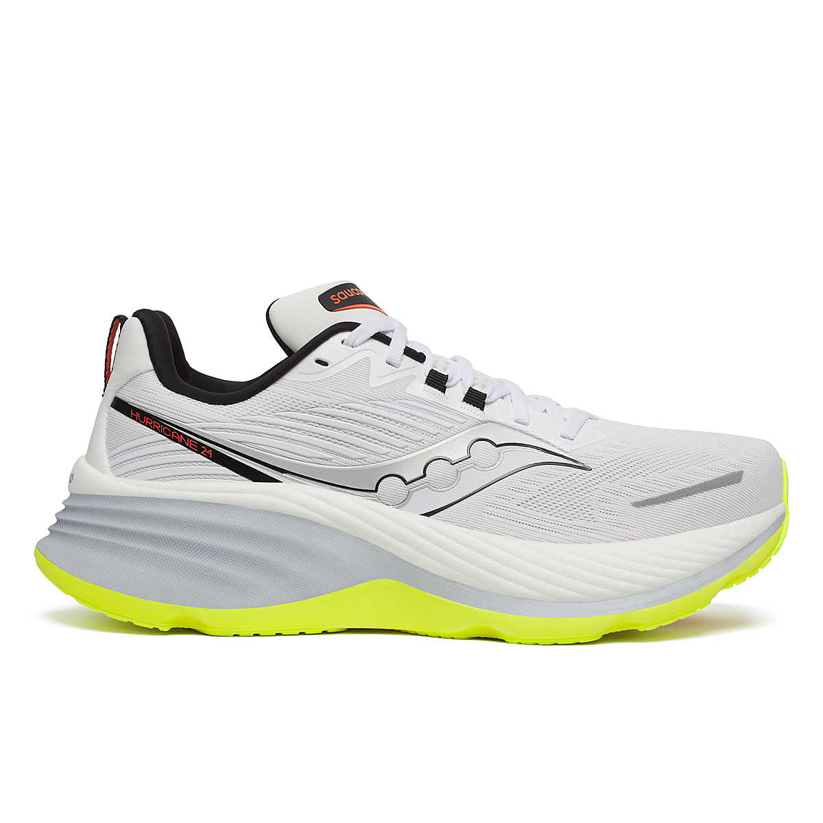 Men's Cushioned Running Shoe