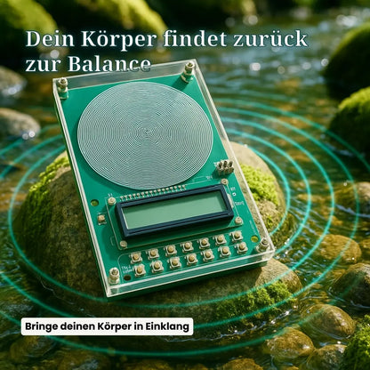 Osono | Präzisions-Frequenzgenerator V2