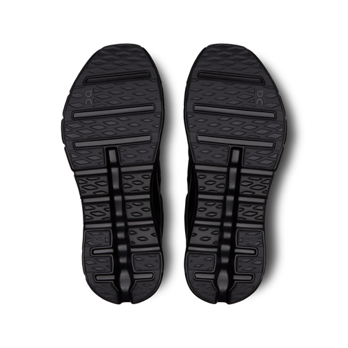 Men's Tilted Sole Running Shoe