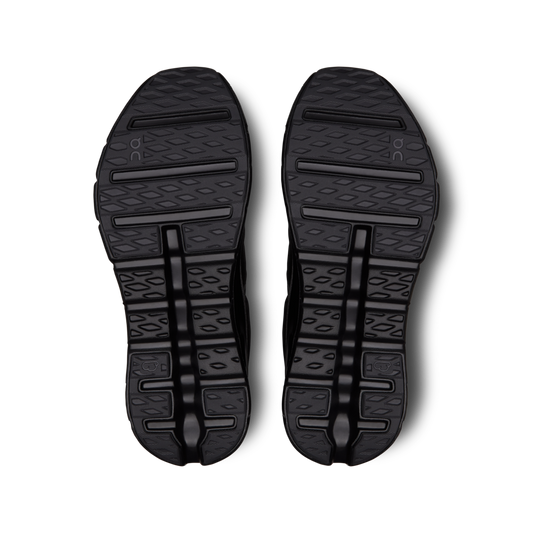 Men's Tilted Sole Running Shoe