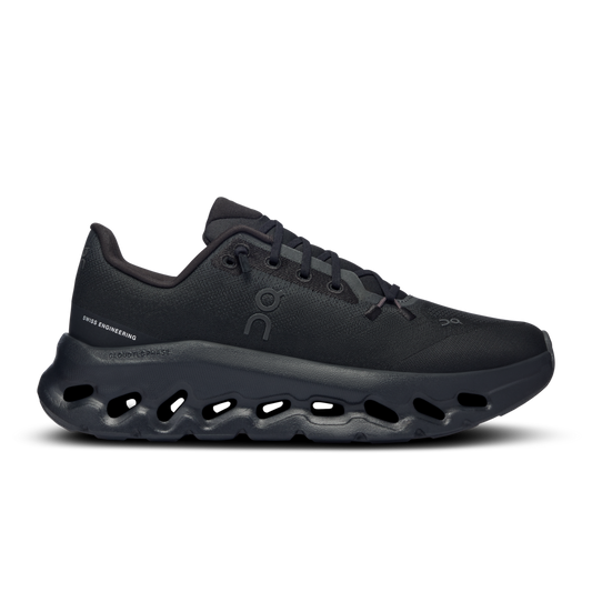 Women's Tilted Cushioned Running Shoe