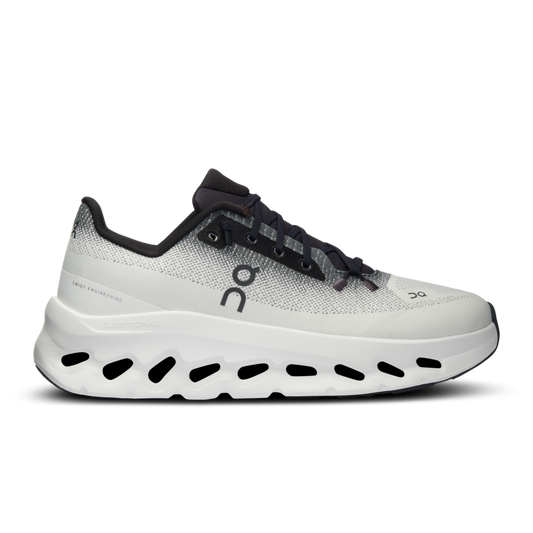 Women's Tilted Cushioned Running Shoe