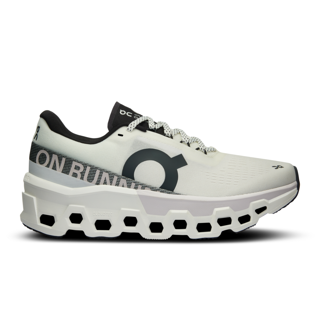 Women's Cushioned Trail Running Shoe