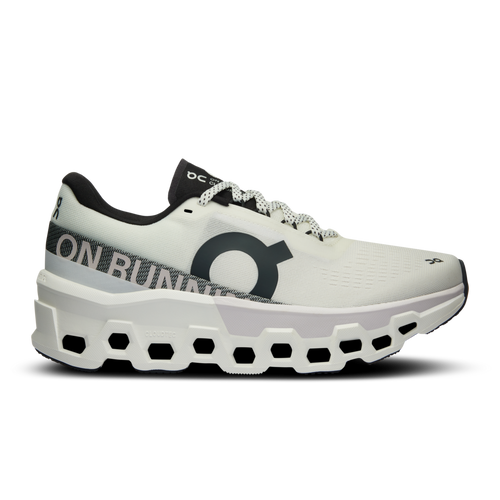 Women's Cushioned Trail Running Shoe