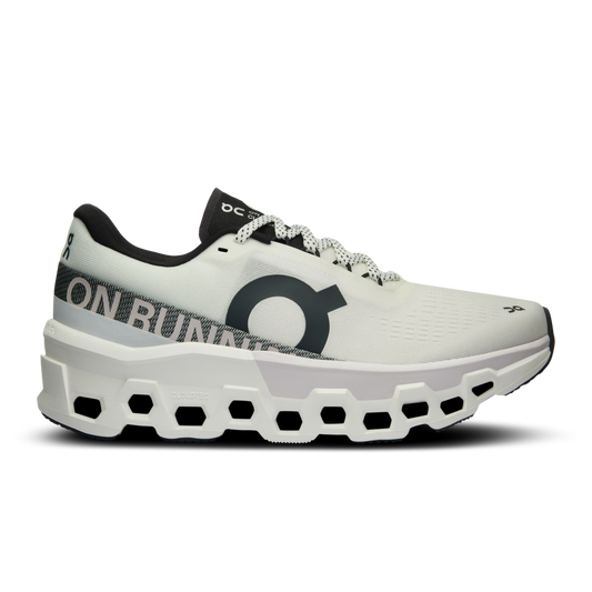 Women's Cushioned Trail Running Shoe