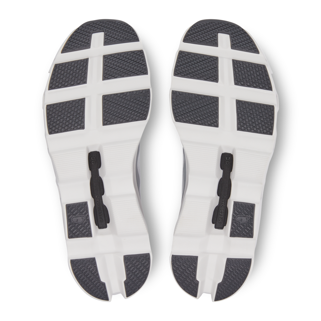 Men's Cushioned Running Shoe