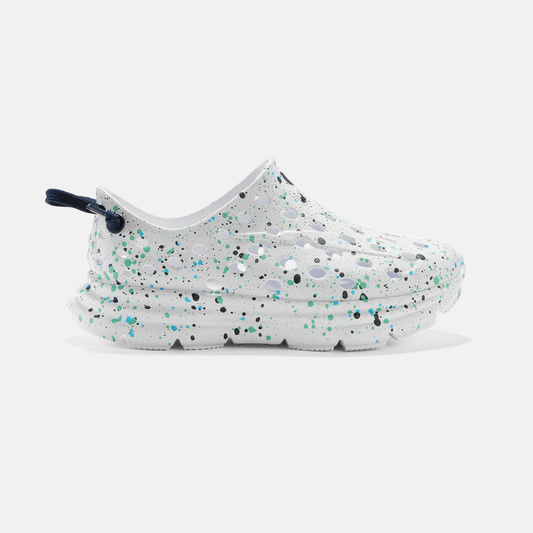 Kids' Revive All Over Print Shoes