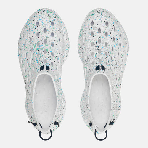 Revive Speckle Adult Shoe