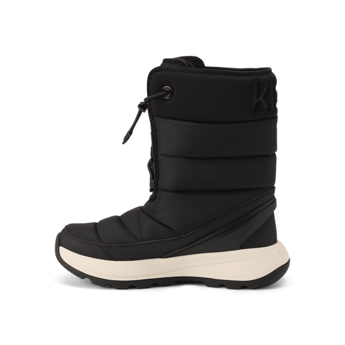 Women's High Ankle Slip-On Boot