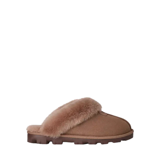 Women's Slip-On Clog Slipper