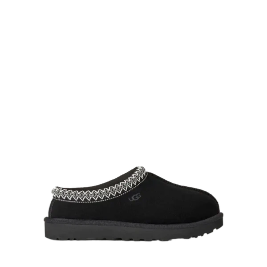 Women's Sheepskin Slip-On Slipper