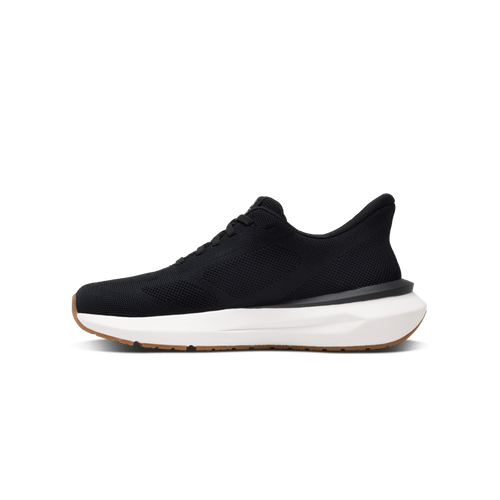 Women's Hands-Free Knit Slip-On Shoe