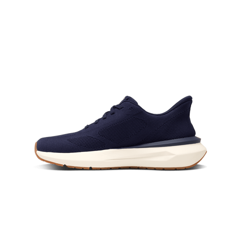 Women's Hands-Free Knit Slip-On Shoe