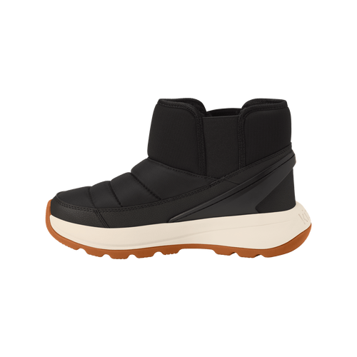 Women's Low-Cut Knit Boot