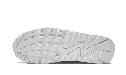 NIKE AIR MAX 90 "Triple White"