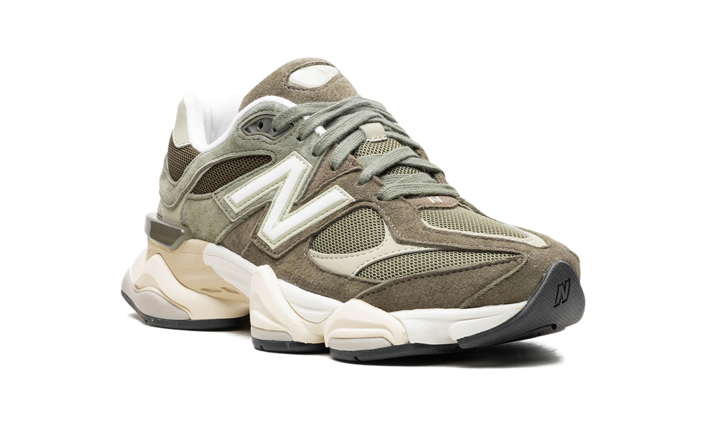 NEW BALANCE 9060 "Dark Army"