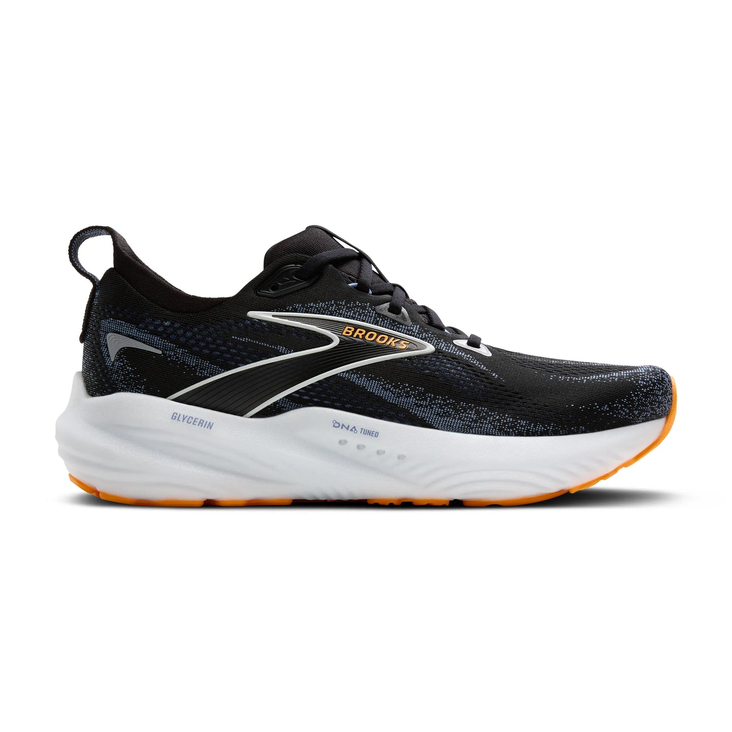 Men's Cushioned Running Shoe
