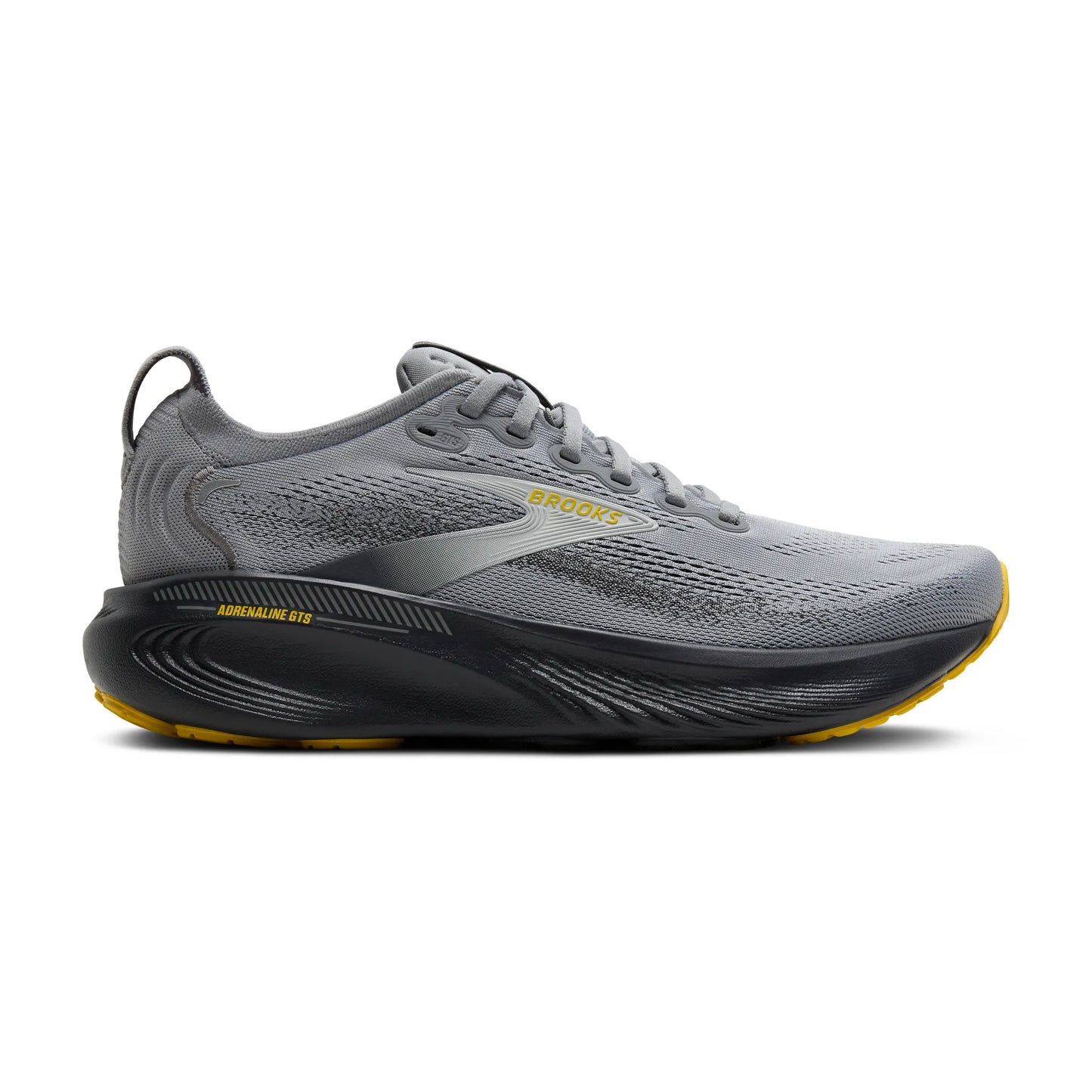 Men's Cushioned Running Shoes