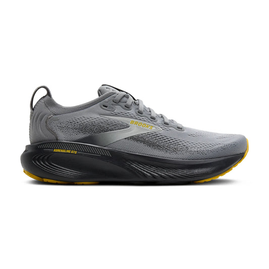 Men's Cushioned Running Shoes