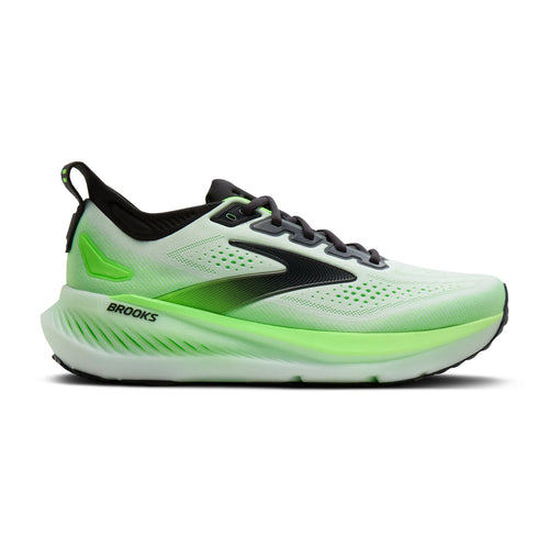Men's Cushioned Running Shoe