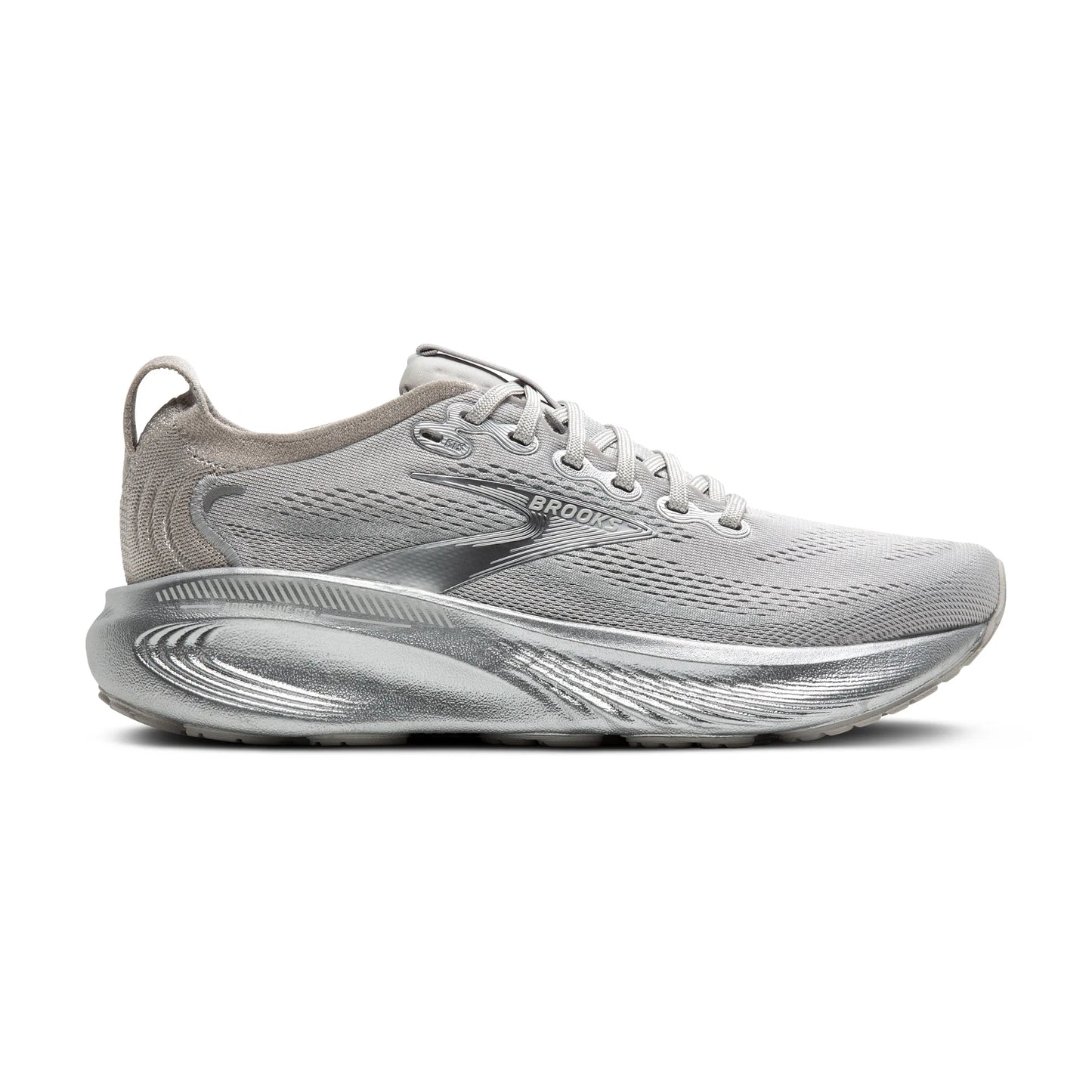 Women's Cushioned Running Shoe